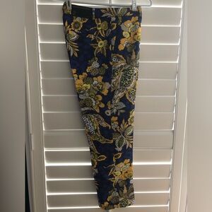 🆕 Banana Republic cropped pants